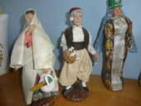 POUPEE (c1) � OFFRIR ou � COLLECTIONNER - neuve 2 Doussard (74)