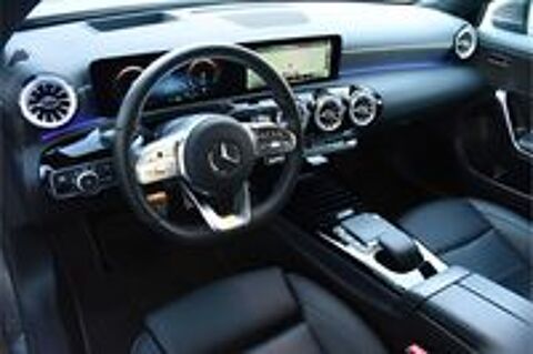 Classe A 250e 218 AMG Line Toit Ouvrant 2022 occasion 33600 Pessac