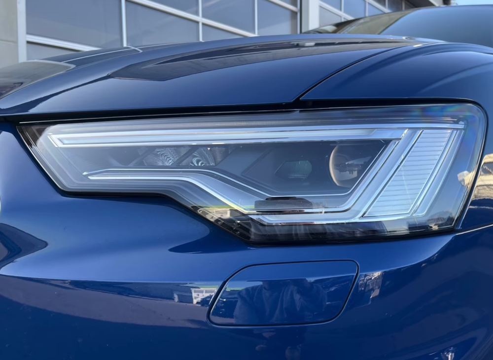 A6 Avant 50 TFSIe 299 ch S tronic 7 Quattro S line (16 CV) 2025 occasion 59000 Lille