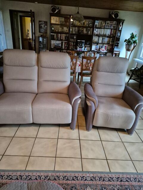 canape electrique et fauteuil electrique 350 Belmont-de-la-Loire (42)