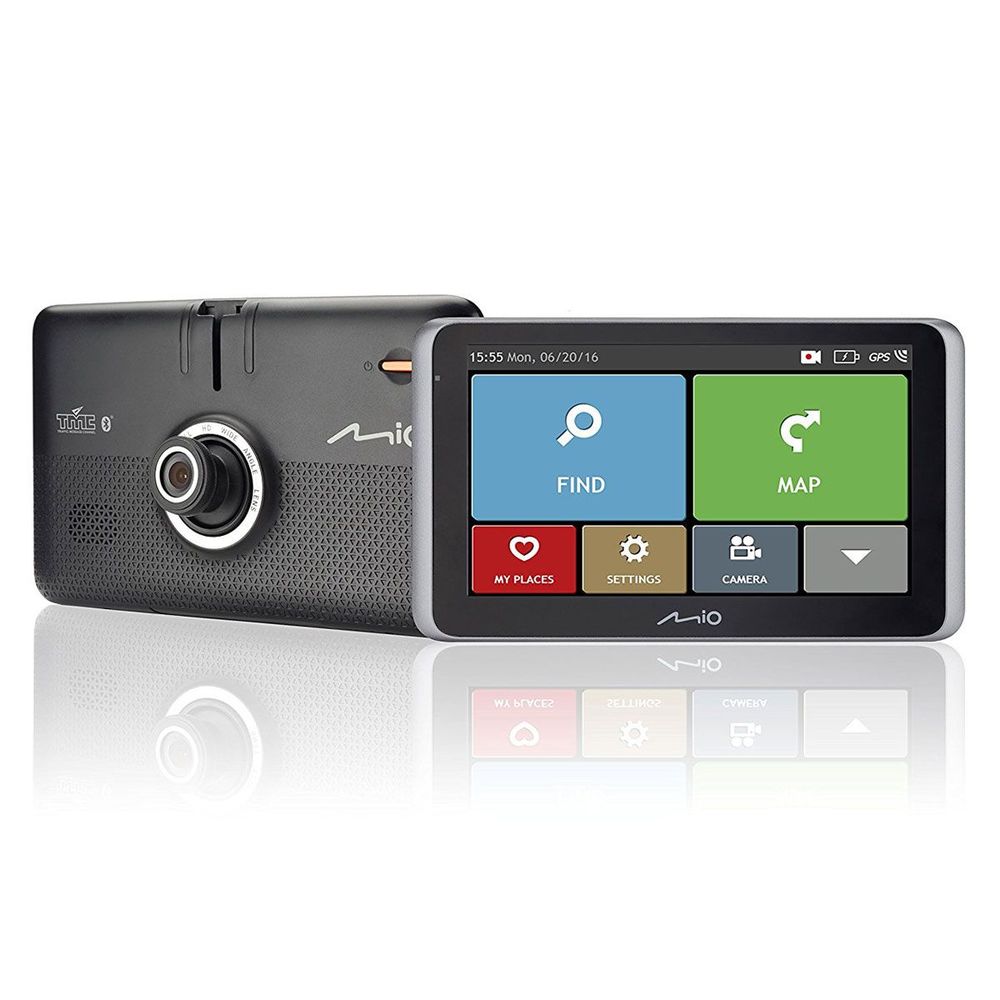 GPS Mio Matériel informatique