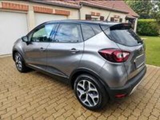 Captur 1.3 TCE 150cv FAP Intens 2019 occasion 45720 Coullons