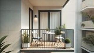  Appartement  vendre 2 pices 40 m