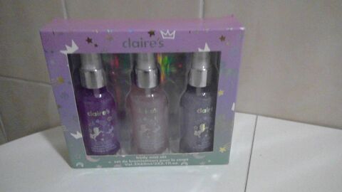 6€ Brumes parfumé 6 Fougères (35)