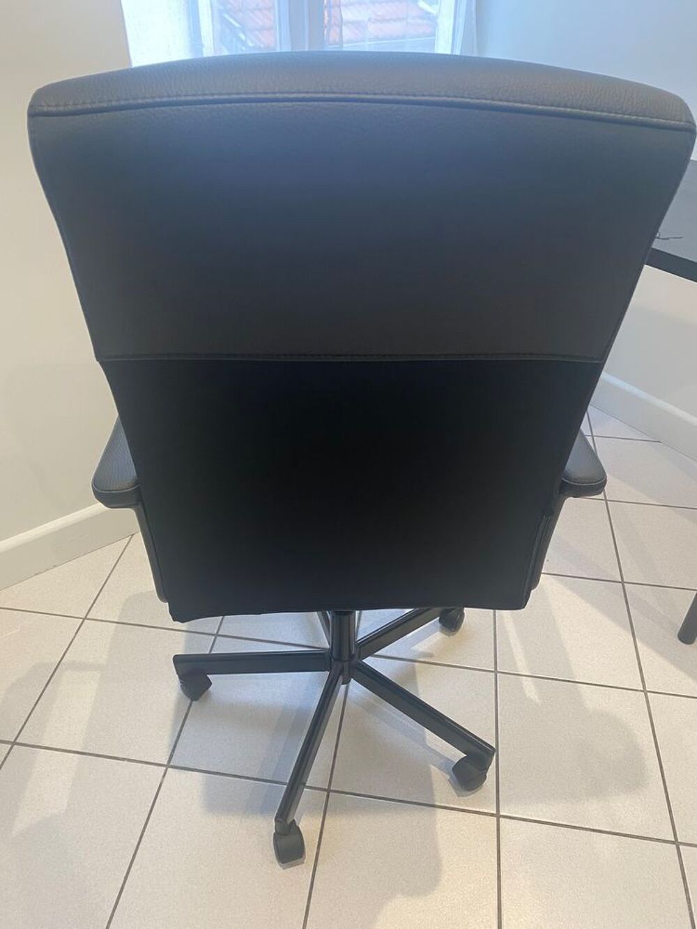 Chaise de bureau Ikea Meubles