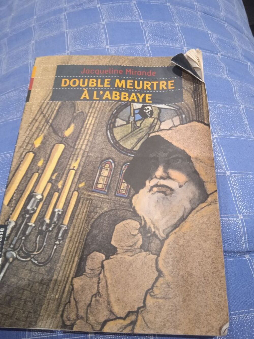 divers livres de poche Livres et BD