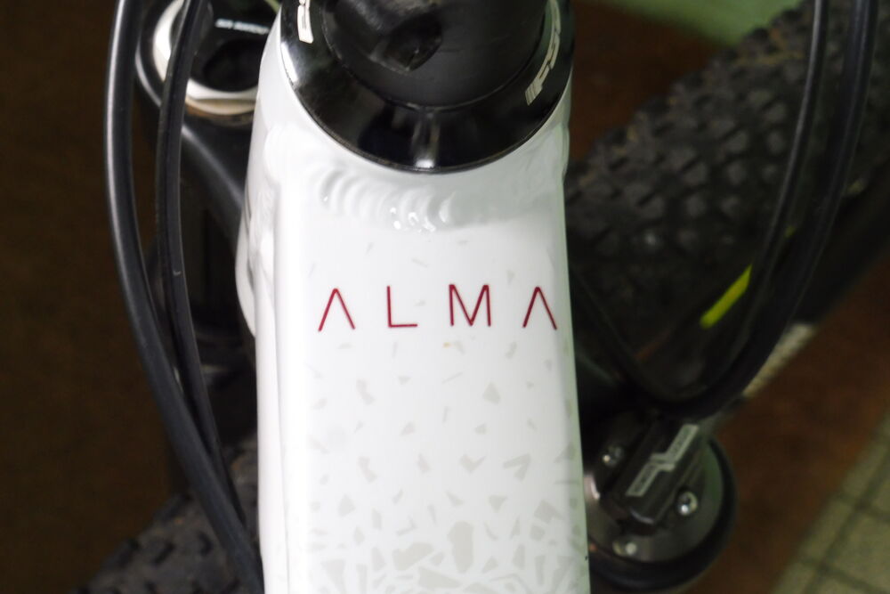 VTT homme ORBEA Alma Vlos