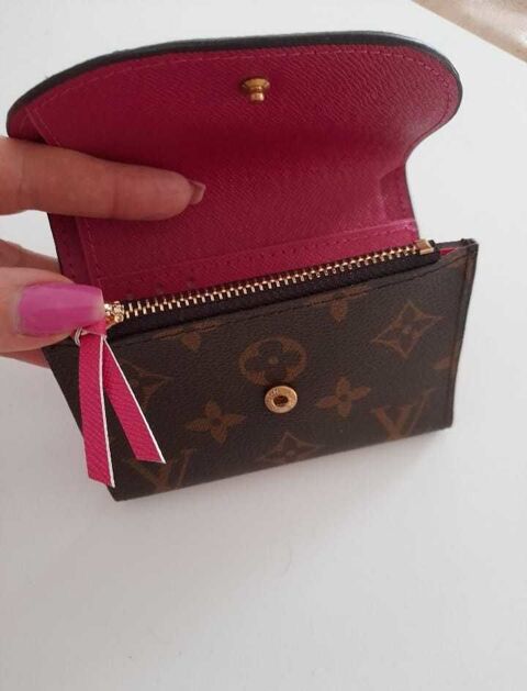 port monnaie 120 Ozoir-la-Ferrire (77)