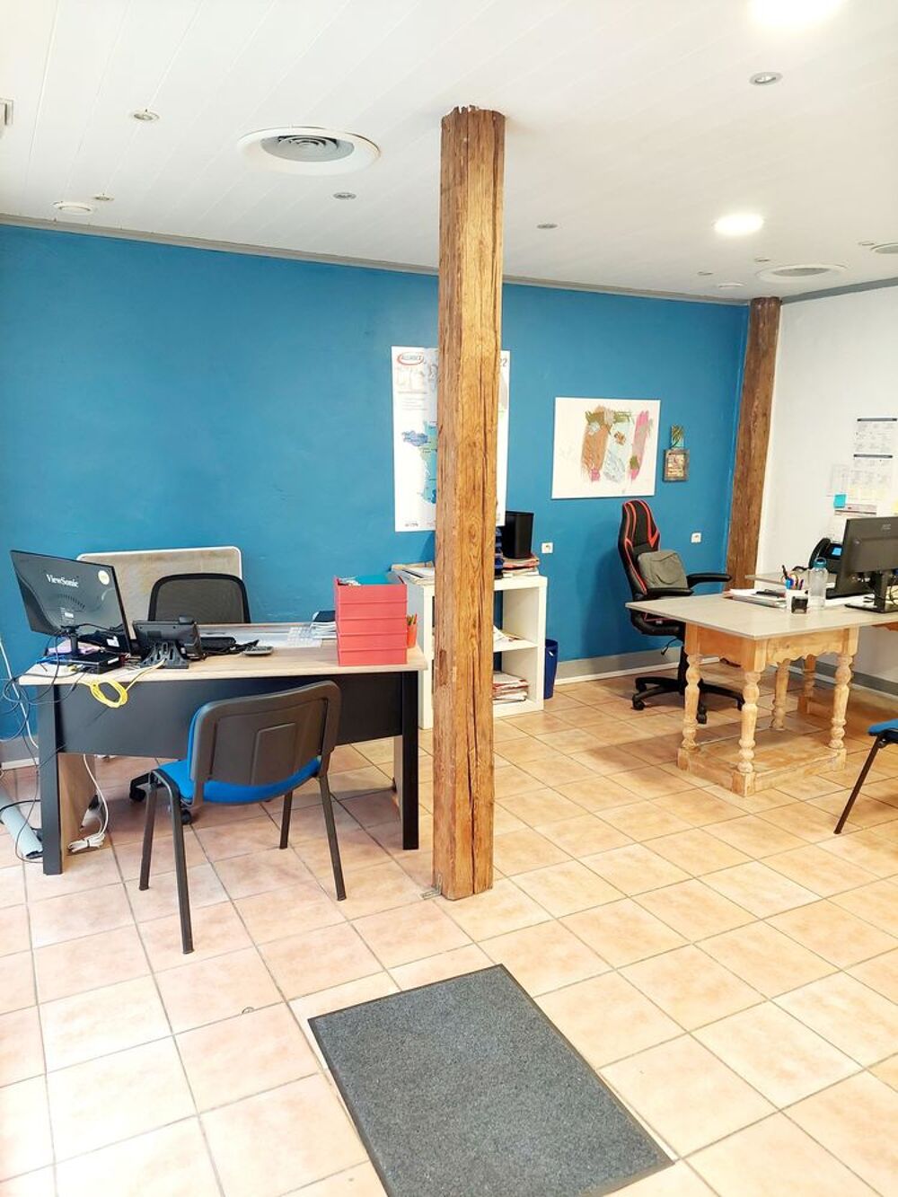 Annonce local commercial, location autres de particulier Savoie ...