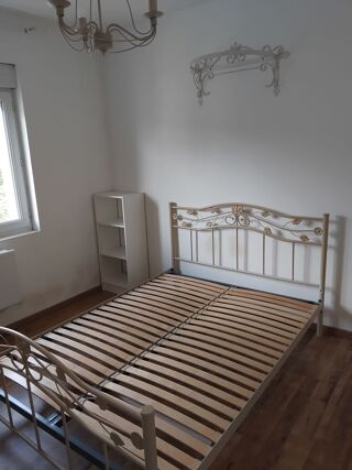  Maison à louer 4 pièces 57 m² Saint-quentin