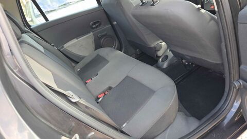 Renault clio iii estate Clio 3 1.5dci 70ch Estate