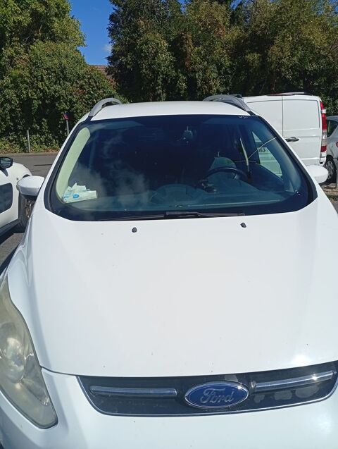 Ford B-max B-MAX 1.6 TDCi 95 FAP Trend 0 occasion Le Petit Clamart 92140