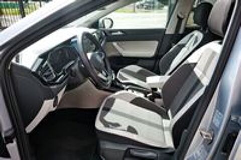 Taigo 1.5 TSI 150 DSG7 Style 2024 occasion 16200 Jarnac