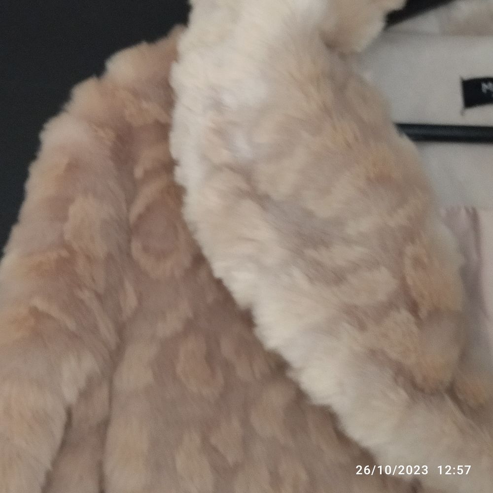 Manteau femme Morgan taille 40 Vtements