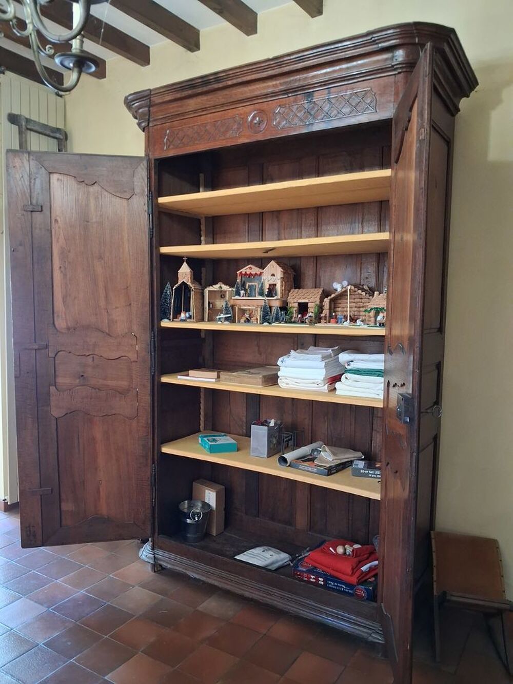 Armoire ancienne Meubles