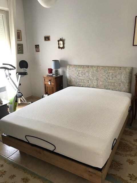 Cause décès sommier articulé 800 Pertuis (84)