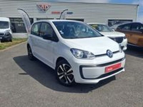 UP Up 1.0 60 BlueMotion Technology BVM5 Move Up! 2019 occasion 59820 Gravelines