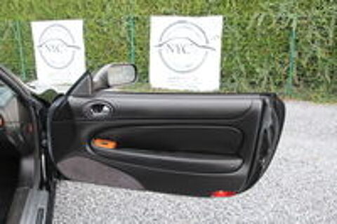 XK8 4.0i V8 2000 occasion 59310 Auchy-lez-Orchies