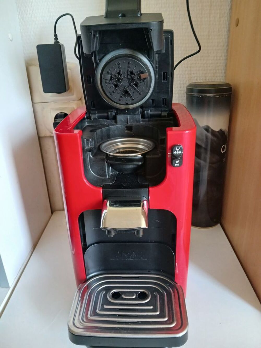 Cafetiere senseo Electroménager