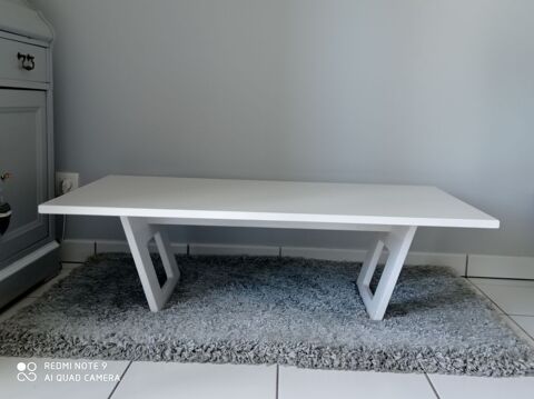 TABLE BASSE DE SALON EN QUARTZ 350 Vourles (69)