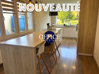  Maison � vendre 8 pi�ces 170 m�