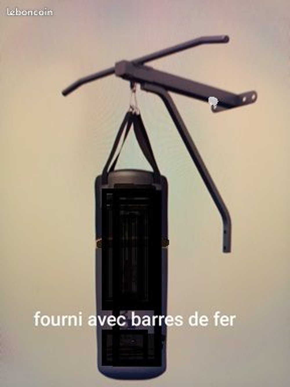 sac de frappe Sports