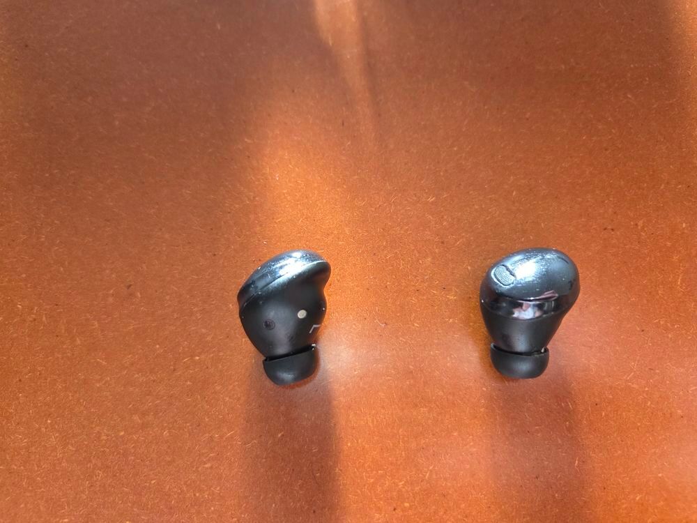 Galaxy buds pro Audio et hifi