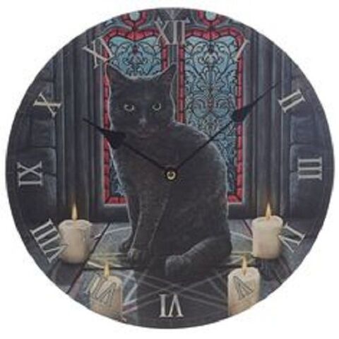 HORLOGE MURAL ( LISA PARKER ) 12 Fleurance (32)