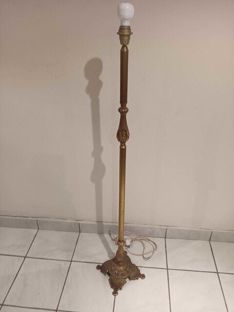 Lot de 3 luminaires Montluçon (03)