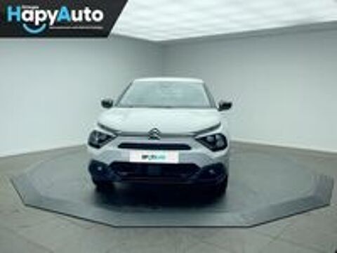 E-C4 136 ch Automatique Feel Pack 2022 occasion 65000 Tarbes