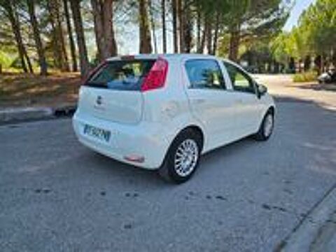 Punto 1.2 69 ch Pop 2016 occasion 34690 Fabrègues