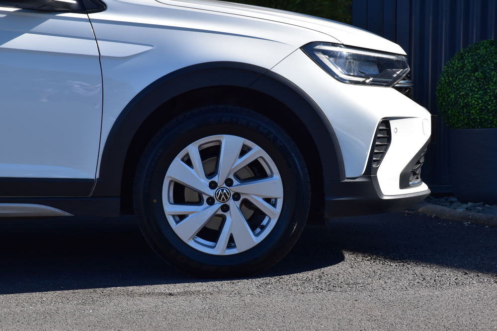 Taigo 1.0 TSI 110 DSG7 Life Plus 2023 occasion 56300 Pontivy