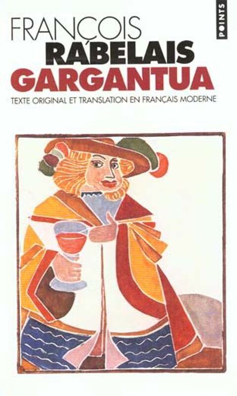Gargantua 1 Combs-la-Ville (77)