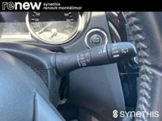 Qashqai 1.5 dCi 115 DCT N-Connecta 2019 occasion 26200 Mont&eacute;limar
