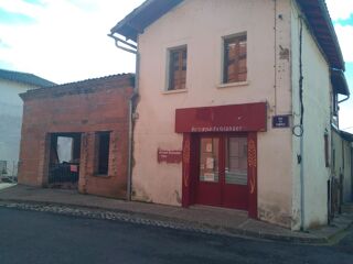 Maison 6 pièces 180 m² · à Calmont · 180 m² · 95 000 €
