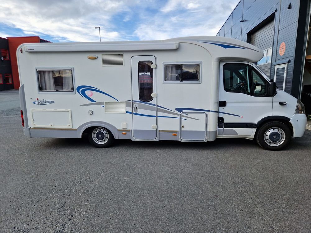  2008 occasion 11500 Gran&egrave;s