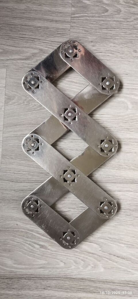 DESSOUS DE PLAT VINTAGE EXTENSIBLE 0 Elbeuf (76)