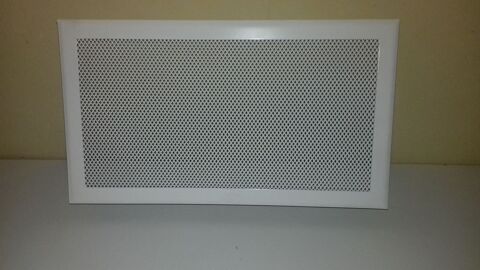Grilles air chaud Aureilhan (65)