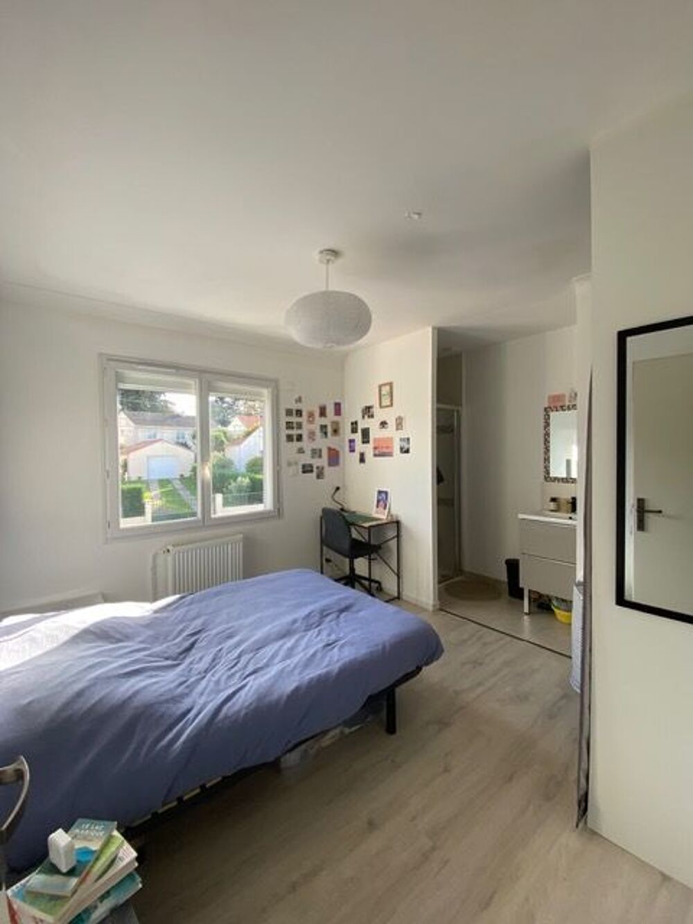Location Colocation ? Colocation Nantes Sud (Bouguenais ? Les Couëts) ? Chambre Bouguenais