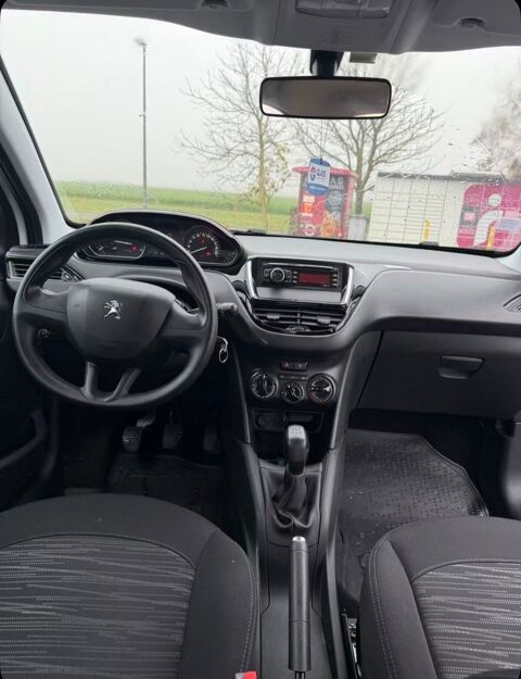 Peugeot 208 1.6 BlueHDi 75ch BVM5 Access