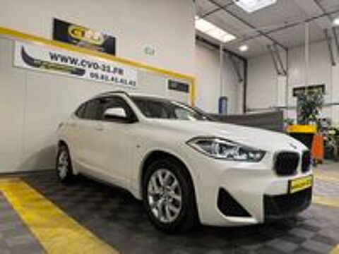 X2 sDrive 18i 136 ch DKG7 M Sport 2022 occasion 31100 Toulouse
