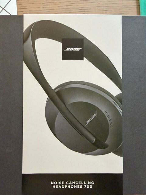 BOSE CASQUE 700 NEUF Billère (64)