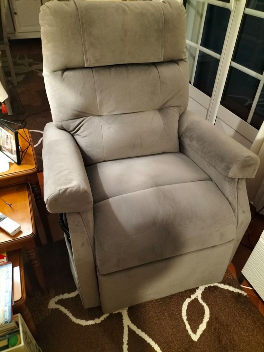 Fauteuil electrique Meubles