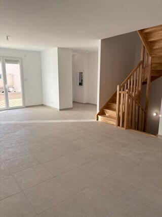  Villa à vendre 5 pièces 108 m² Septèmes-les-vallons