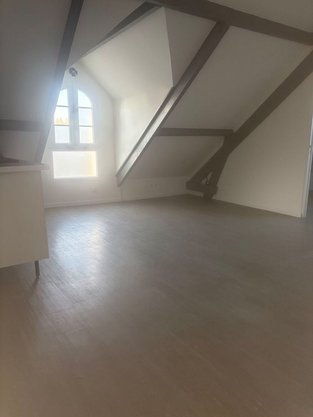 Vente Appartement appartement Presles
