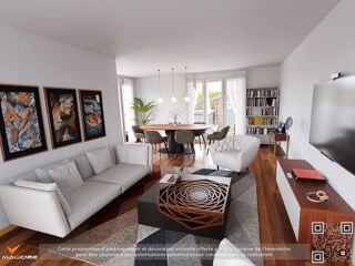  Maison � vendre 5 pi�ces 116 m�