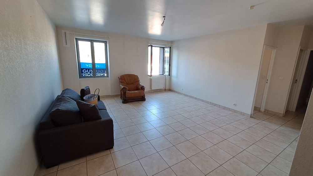 Vente Appartement Appartement T2 Aix les Bains Aix-les-bains