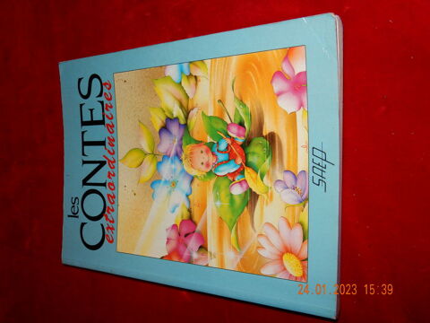 contes extraordinaires 5 Ruelisheim (68)