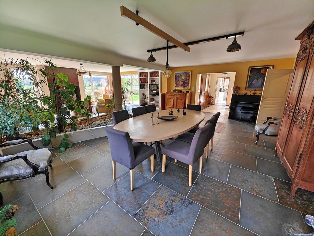 � vendre  Maison Pacy-sur-Eure (27120)