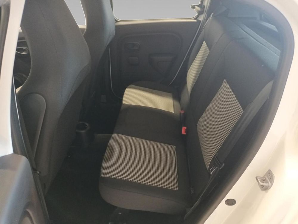 Twingo III E-Tech Authentic 2022 occasion 08000 Charleville-M&eacute;zi&egrave;res